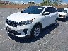 5XYPG4A5XLG****** Used and Repairable 2020 Kia Sorento in Santa Clarita