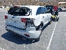 5XYPG4A5XLG****** Salvage and Wrecked 2020 Kia Sorento in California State