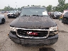 1GTEK19T6YE****** Wrecked 2000 GMC Sierra 1500 in Ohio State