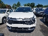 KNDPU3DF5S7****** Wrecked 2025 Kia Sportage in North Carolina State