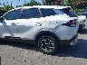 KNDPU3DF5S7****** Repairable 2025 Kia Sportage in North Carolina State
