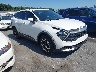 KNDPU3DF5S7****** Salvage and Wrecked 2025 Kia Sportage in Charlotte