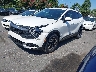KNDPU3DF5S7****** Used and Repairable 2025 Kia Sportage in Charlotte