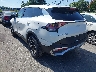 KNDPU3DF5S7****** Salvage and Repairable 2025 Kia Sportage in Charlotte