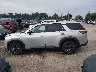 5N1DR3AC7PC****** Repairable 2023 Nissan Pathfinder in Kentucky State