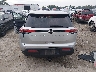 5N1DR3AC7PC****** Wrecked 2023 Nissan Pathfinder