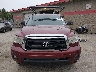 5TFUM5F10AX****** Salvamento 2010 Toyota Tundra en Estado de Maine