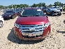 2FMDK3JC1DB****** Destrozados 2013 Ford Edge en Estado de Carolina del Norte