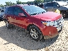 2FMDK3JC1DB****** Salvamento y Destrozados 2013 Ford Edge en Concord