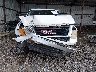 3GTEK13M77G****** Wrecked 2007 GMC Sierra 1500 in Louisiana State
