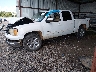3GTEK13M77G****** Used and Repairable 2007 GMC Sierra 1500 in Shreveport