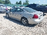2G2WR554371****** Salvamento y Reparables 2007 Pontiac Grand Prix en Louisville North