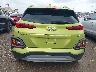KM8K53A55KU****** Wrecked 2019 Hyundai Kona