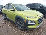KM8K53A55KU****** Salvage and Wrecked 2019 Hyundai Kona in San Antonio South