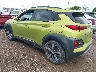 KM8K53A55KU****** Salvage and Repairable 2019 Hyundai Kona in San Antonio South