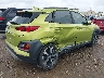 KM8K53A55KU****** Salvage and Wrecked 2019 Hyundai Kona in Texas State