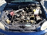 JF1GD67572G****** Repairable 2002 Subaru Impreza in Seattle