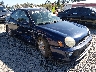 JF1GD67572G****** Salvage and Wrecked 2002 Subaru Impreza in Seattle