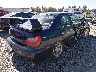 JF1GD67572G****** Salvage and Wrecked 2002 Subaru Impreza in Washington State