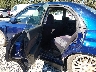 JF1GD67572G****** Wrecked 2002 Subaru Impreza in Seattle