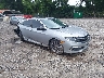 19XFC1F78ME****** Salvamento y Destrozados 2021 Honda Civic en Atlanta