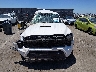 3TMLB5JN2RM****** Wrecked 2024 Toyota Tacoma