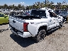 3TMLB5JN2RM****** Salvage and Wrecked 2024 Toyota Tacoma in California State