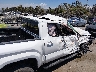 3TMLB5JN2RM****** Repairable 2024 Toyota Tacoma in California State
