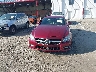 WDDLJ9BB2CA****** Wrecked 2012 Mercedes-Benz Cls 550 in North Carolina State