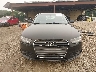 WAUBFAFL8DN****** Wrecked 2013 Audi A4 in New York State