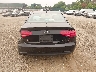 WAUBFAFL8DN****** Wrecked 2013 Audi A4