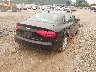 WAUBFAFL8DN****** Salvage and Wrecked 2013 Audi A4 in New York State