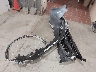 JM3KFBCL6S0****** Wrecked 2025 Mazda CX-5 in New York State