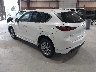 JM3KFBCL6S0****** Salvage and Repairable 2025 Mazda CX-5 in Newburgh