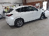 JM3KFBCL6S0****** Salvage and Wrecked 2025 Mazda CX-5 in New York State