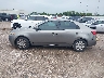 KNAFU4A25D5****** Reparables 2013 Kia Forte en Estado de Texas
