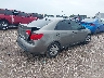 KNAFU4A25D5****** Salvamento y Destrozados 2013 Kia Forte en Estado de Texas