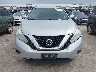 5N1AZ2MG8GN****** Wrecked 2016 Nissan Murano in Texas State