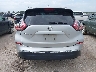 5N1AZ2MG8GN****** Wrecked 2016 Nissan Murano