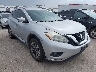 5N1AZ2MG8GN****** Salvage and Wrecked 2016 Nissan Murano in Fort Worth North