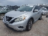 5N1AZ2MG8GN****** Used and Repairable 2016 Nissan Murano in Fort Worth North