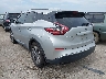 5N1AZ2MG8GN****** Salvage and Repairable 2016 Nissan Murano in Fort Worth North