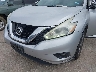 5N1AZ2MG8GN****** Salvage and Repairable 2016 Nissan Murano in Texas State