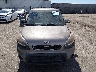 KNDJT2A65D7****** Wrecked 2013 Kia Soul in California State
