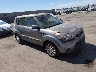 KNDJT2A65D7****** Salvage and Wrecked 2013 Kia Soul in San Diego