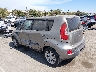 KNDJT2A65D7****** Salvage and Repairable 2013 Kia Soul in San Diego