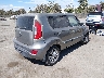 KNDJT2A65D7****** Salvage and Wrecked 2013 Kia Soul in California State