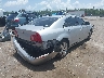 1G1ZD5EU6CF****** Salvamento y Destrozados 2012 Chevrolet Malibu en Estado de Florida