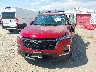 1GNERJKW0PJ****** Wrecked 2023 Chevrolet Traverse in Colorado State