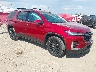 1GNERJKW0PJ****** Salvage and Wrecked 2023 Chevrolet Traverse in Western Colorado